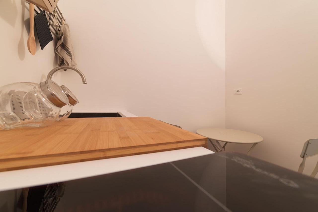 Iflat Esquilino Industrial Studio N.2 Appartamento Roma
