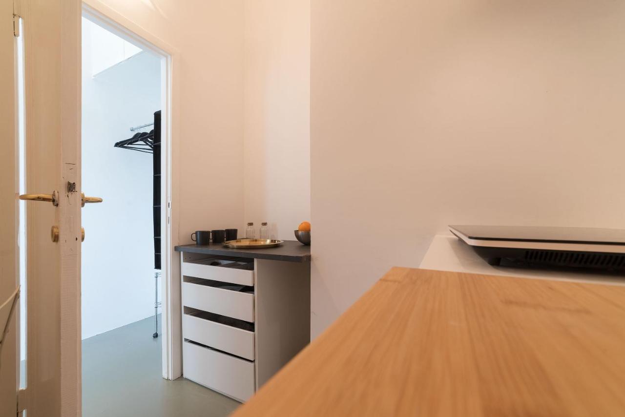 Iflat Esquilino Industrial Studio N.2 Appartamento *