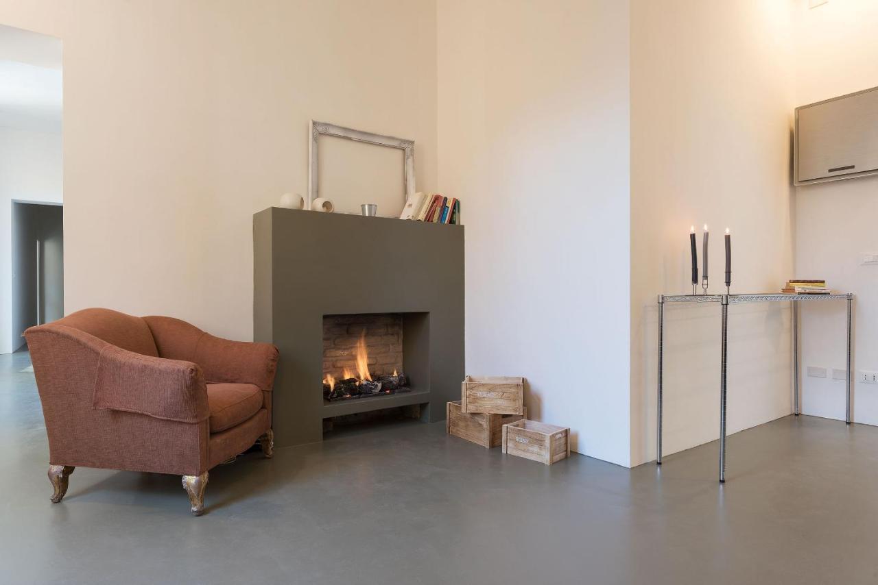 Appartamento Iflat Esquilino Industrial Studio N.2