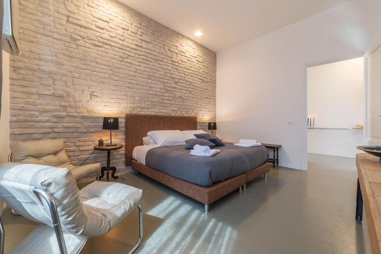 Iflat Esquilino Industrial Studio N.2 Appartamento *