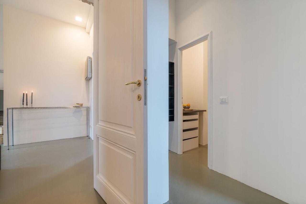 Iflat Esquilino Industrial Studio N.2 Appartamento *